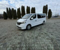 Белый Рено Трафик, объемом двигателя 2 л и пробегом 261 тыс. км за 22000 $, фото 2 на Automoto.ua