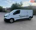 Белый Рено Трафик, объемом двигателя 2 л и пробегом 161 тыс. км за 18500 $, фото 2 на Automoto.ua