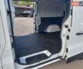 Белый Рено Трафик, объемом двигателя 2 л и пробегом 157 тыс. км за 17200 $, фото 39 на Automoto.ua