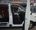 Белый Рено Трафик, объемом двигателя 2 л и пробегом 163 тыс. км за 16300 $, фото 58 на Automoto.ua