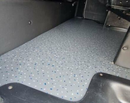 Білий Рено Трафік, об'ємом двигуна 2 л та пробігом 240 тис. км за 20999 $, фото 43 на Automoto.ua