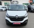 Белый Рено Трафик, объемом двигателя 2 л и пробегом 162 тыс. км за 17900 $, фото 2 на Automoto.ua