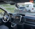 Білий Рено Трафік, об'ємом двигуна 2 л та пробігом 218 тис. км за 19900 $, фото 25 на Automoto.ua