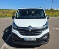 Белый Рено Трафик, объемом двигателя 2 л и пробегом 168 тыс. км за 28700 $, фото 22 на Automoto.ua