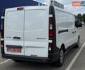 Белый Рено Трафик, объемом двигателя 1.6 л и пробегом 206 тыс. км за 15900 $, фото 1 на Automoto.ua