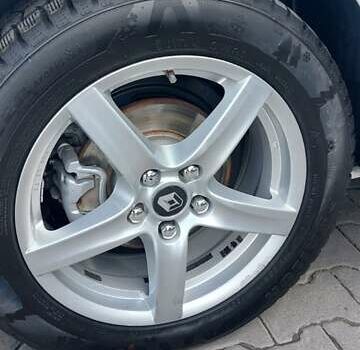 Белый Рено Трафик, объемом двигателя 2 л и пробегом 90 тыс. км за 26800 $, фото 36 на Automoto.ua