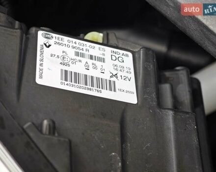 Белый Рено Трафик, объемом двигателя 0 л и пробегом 271 тыс. км за 16700 $, фото 72 на Automoto.ua