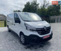 Белый Рено Трафик, объемом двигателя 2 л и пробегом 240 тыс. км за 17300 $, фото 4 на Automoto.ua