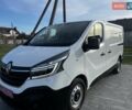 Білий Рено Трафік, об'ємом двигуна 2 л та пробігом 153 тис. км за 17300 $, фото 3 на Automoto.ua
