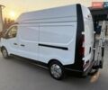 Білий Рено Трафік, об'ємом двигуна 2 л та пробігом 246 тис. км за 16900 $, фото 8 на Automoto.ua