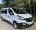 Білий Рено Трафік, об'ємом двигуна 2 л та пробігом 103 тис. км за 21200 $, фото 12 на Automoto.ua