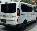 Білий Рено Трафік, об'ємом двигуна 2 л та пробігом 235 тис. км за 21999 $, фото 4 на Automoto.ua