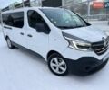 Белый Рено Трафик, объемом двигателя 2 л и пробегом 97 тыс. км за 27000 $, фото 2 на Automoto.ua