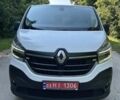 Белый Рено Трафик, объемом двигателя 2 л и пробегом 188 тыс. км за 18200 $, фото 4 на Automoto.ua