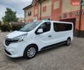Белый Рено Трафик, объемом двигателя 2 л и пробегом 176 тыс. км за 20900 $, фото 3 на Automoto.ua