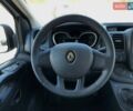 Белый Рено Трафик, объемом двигателя 2 л и пробегом 167 тыс. км за 16800 $, фото 12 на Automoto.ua