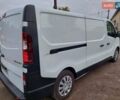 Белый Рено Трафик, объемом двигателя 2 л и пробегом 157 тыс. км за 17200 $, фото 11 на Automoto.ua