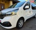 Белый Рено Трафик, объемом двигателя 2 л и пробегом 249 тыс. км за 22950 $, фото 3 на Automoto.ua