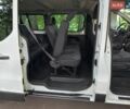 Белый Рено Трафик, объемом двигателя 2 л и пробегом 257 тыс. км за 23250 $, фото 26 на Automoto.ua