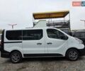 Белый Рено Трафик, объемом двигателя 2 л и пробегом 177 тыс. км за 24500 $, фото 8 на Automoto.ua