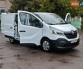 Белый Рено Трафик, объемом двигателя 0 л и пробегом 271 тыс. км за 16700 $, фото 62 на Automoto.ua