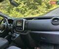 Белый Рено Трафик, объемом двигателя 2 л и пробегом 188 тыс. км за 18200 $, фото 5 на Automoto.ua