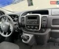 Белый Рено Трафик, объемом двигателя 1.6 л и пробегом 206 тыс. км за 15900 $, фото 25 на Automoto.ua