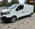 Белый Рено Трафик, объемом двигателя 2 л и пробегом 143 тыс. км за 16700 $, фото 3 на Automoto.ua