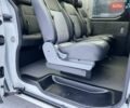 Білий Рено Трафік, об'ємом двигуна 2 л та пробігом 97 тис. км за 26500 $, фото 9 на Automoto.ua
