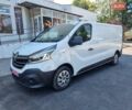 Білий Рено Трафік, об'ємом двигуна 2 л та пробігом 72 тис. км за 17900 $, фото 1 на Automoto.ua