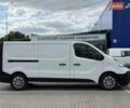 Белый Рено Трафик, объемом двигателя 1.6 л и пробегом 206 тыс. км за 15900 $, фото 9 на Automoto.ua
