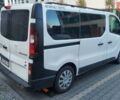 Белый Рено Трафик, объемом двигателя 2 л и пробегом 200 тыс. км за 25999 $, фото 11 на Automoto.ua