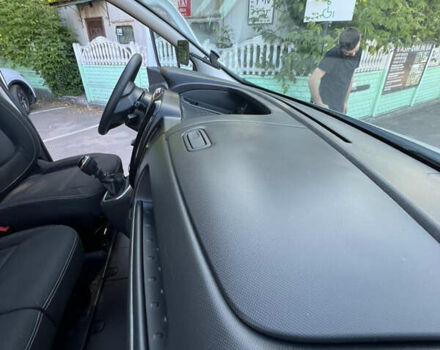 Белый Рено Трафик, объемом двигателя 0 л и пробегом 261 тыс. км за 17800 $, фото 34 на Automoto.ua