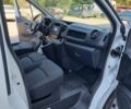 Білий Рено Трафік, об'ємом двигуна 2 л та пробігом 72 тис. км за 17900 $, фото 22 на Automoto.ua