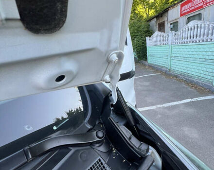 Белый Рено Трафик, объемом двигателя 0 л и пробегом 261 тыс. км за 17800 $, фото 26 на Automoto.ua