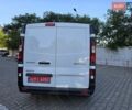 Белый Рено Трафик, объемом двигателя 2.1 л и пробегом 188 тыс. км за 17899 $, фото 11 на Automoto.ua