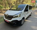 Белый Рено Трафик, объемом двигателя 2 л и пробегом 225 тыс. км за 27800 $, фото 5 на Automoto.ua