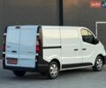 Білий Рено Трафік, об'ємом двигуна 2 л та пробігом 182 тис. км за 15900 $, фото 15 на Automoto.ua