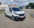 Белый Рено Трафик, объемом двигателя 2 л и пробегом 102 тыс. км за 18600 $, фото 2 на Automoto.ua