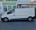 Білий Рено Трафік, об'ємом двигуна 2 л та пробігом 72 тис. км за 17900 $, фото 7 на Automoto.ua