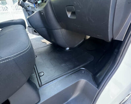 Белый Рено Трафик, объемом двигателя 0 л и пробегом 261 тыс. км за 17800 $, фото 30 на Automoto.ua