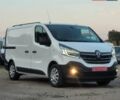 Белый Рено Трафик, объемом двигателя 2 л и пробегом 147 тыс. км за 17999 $, фото 1 на Automoto.ua