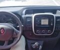 Белый Рено Трафик, объемом двигателя 2 л и пробегом 102 тыс. км за 18600 $, фото 15 на Automoto.ua