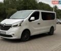 Белый Рено Трафик, объемом двигателя 2 л и пробегом 182 тыс. км за 24500 $, фото 13 на Automoto.ua