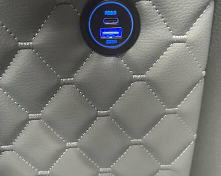 Білий Рено Трафік, об'ємом двигуна 2 л та пробігом 203 тис. км за 28000 $, фото 19 на Automoto.ua