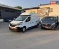 Білий Рено Трафік, об'ємом двигуна 2 л та пробігом 246 тис. км за 16900 $, фото 3 на Automoto.ua