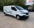 Белый Рено Трафик, объемом двигателя 2 л и пробегом 161 тыс. км за 18500 $, фото 8 на Automoto.ua