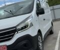 Белый Рено Трафик, объемом двигателя 1.6 л и пробегом 206 тыс. км за 15900 $, фото 16 на Automoto.ua
