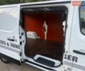 Белый Рено Трафик, объемом двигателя 2 л и пробегом 161 тыс. км за 18500 $, фото 29 на Automoto.ua