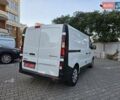 Белый Рено Трафик, объемом двигателя 2.1 л и пробегом 188 тыс. км за 17899 $, фото 10 на Automoto.ua